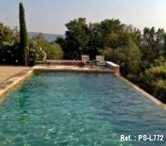 holiday rentals villa Luberon